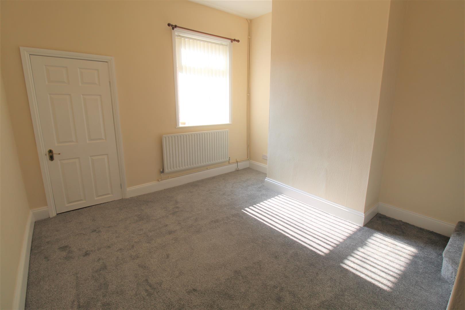 Rose Street, Northwood, Stoke-On-Trent